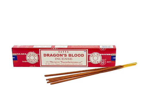 Satya Sai Baba Incense Sticks (15g)