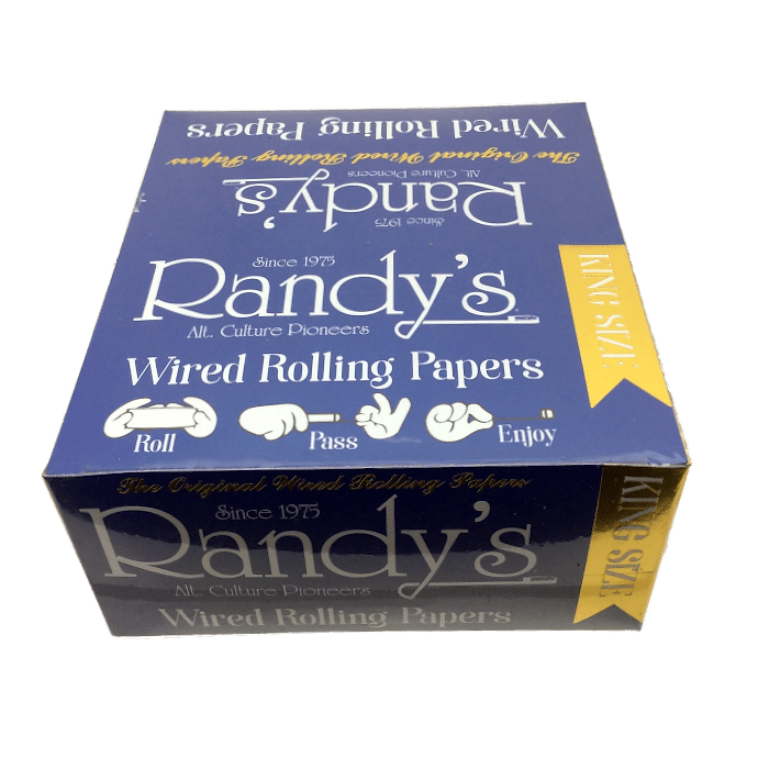 Randy's King Size