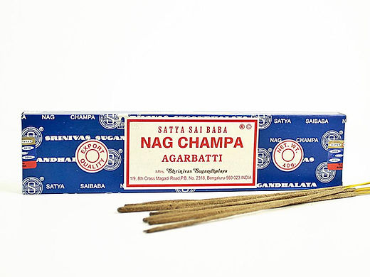 Satya Sai Baba Incense Sticks (15g)