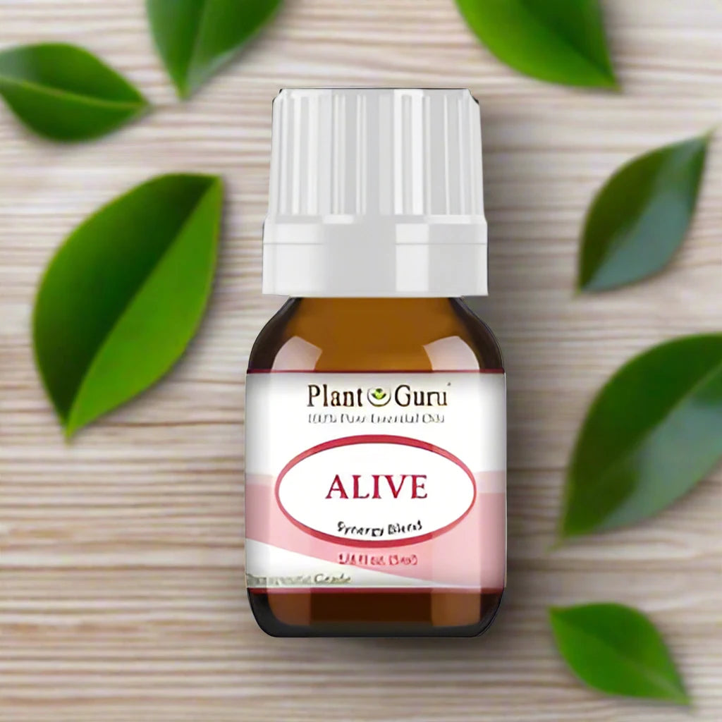 Alive Essential Oil Blend