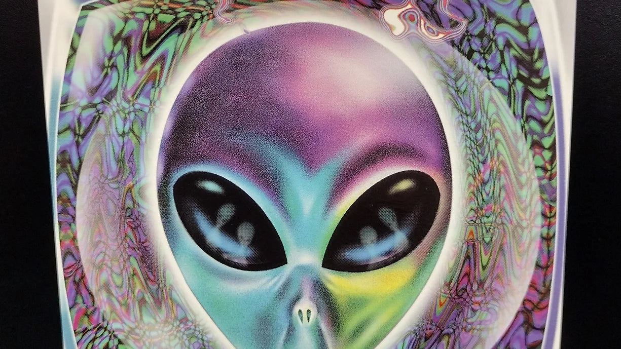 Warped Greetings — Postcards from the Other Side of Normal