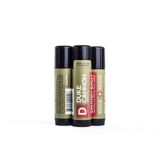 Offensively Large Lip Balm