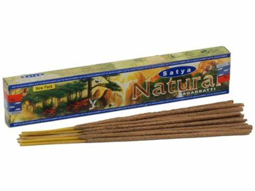 Satya Sai Baba Incense Sticks (15g)