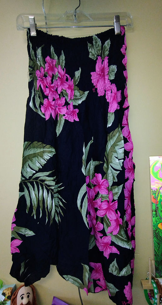 Petal & Drift Dress— The Dress That Dreams Are Made Of