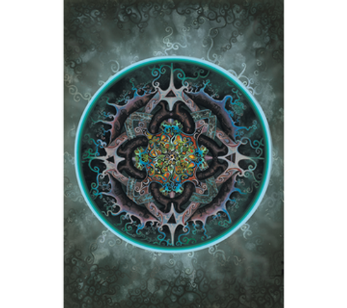 Michael DuBois Cards