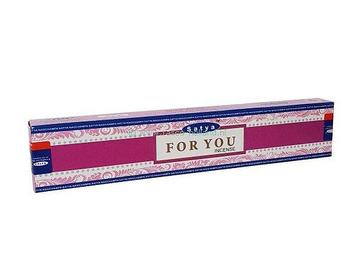 Satya Sai Baba Incense Sticks (15g)