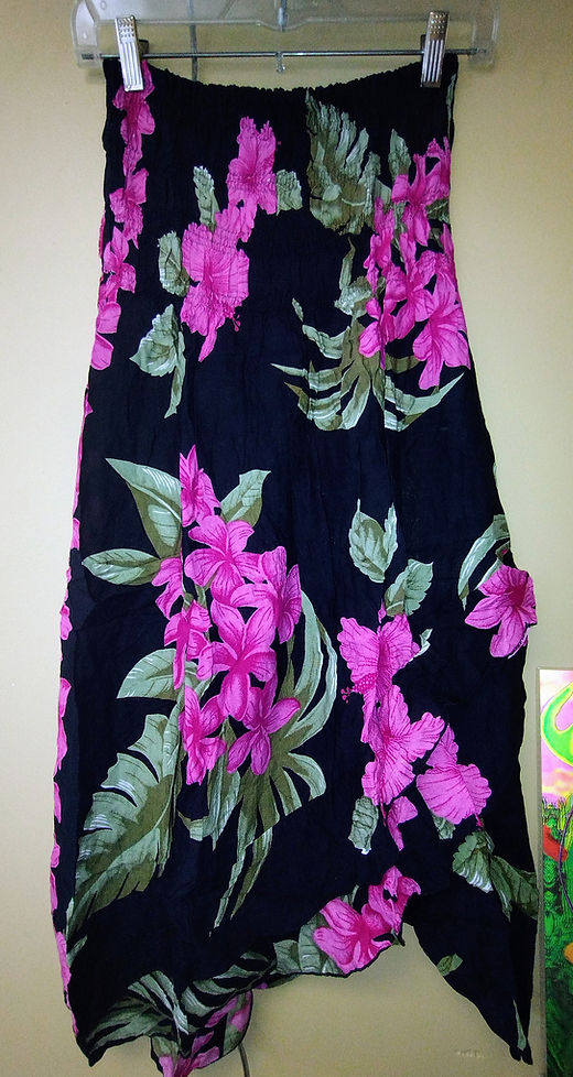 Petal & Drift Dress— The Dress That Dreams Are Made Of