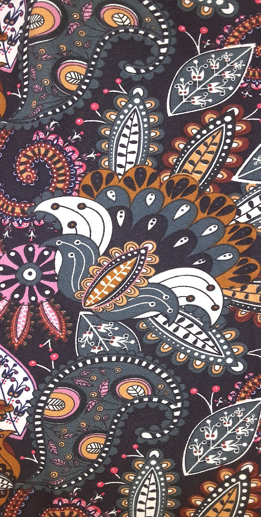 Print Leggings