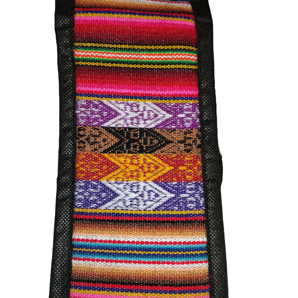 Sacred Stitches Cell Pouch