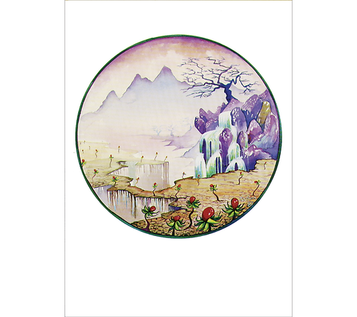 Mike Dubois Cards