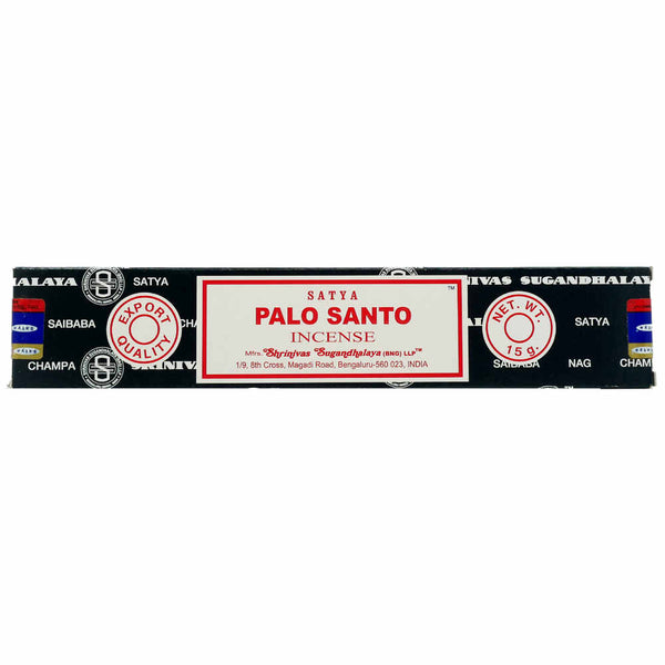 Satya Sai Baba Incense Sticks (15g)