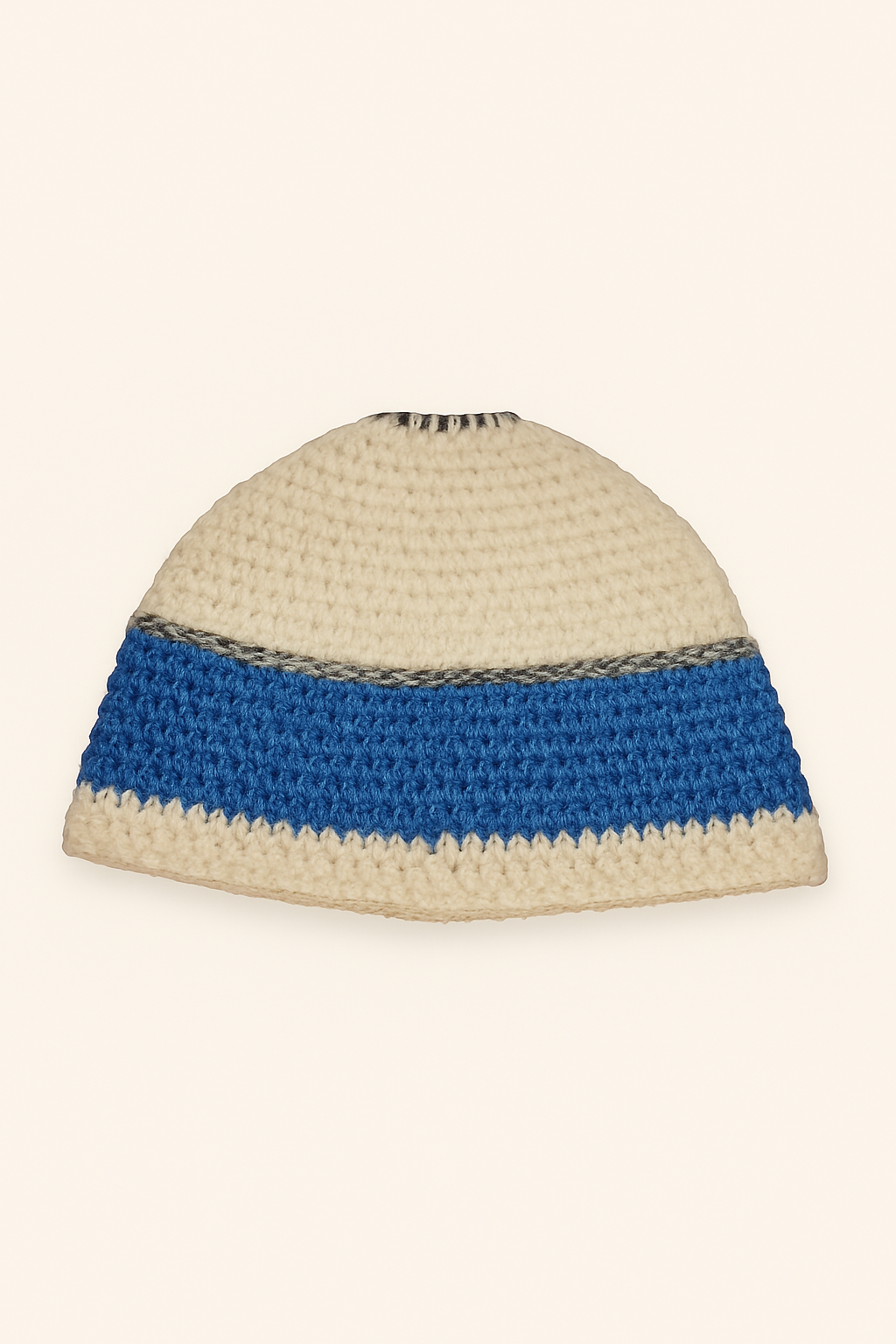 Hippie Van Vibes Hat