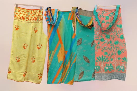 Mystic Nomad Wrap Pants