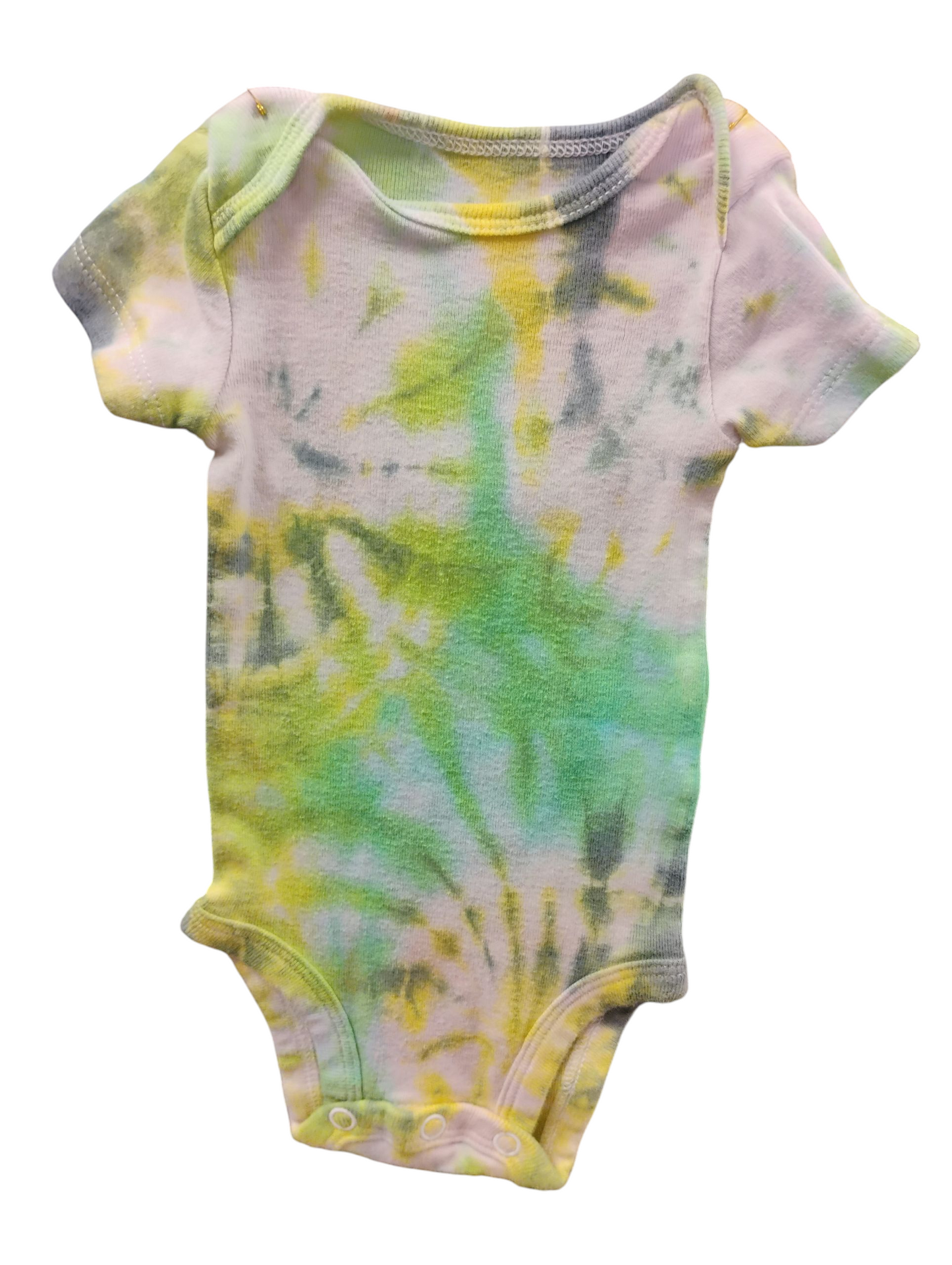 Groovy Beans Onesie