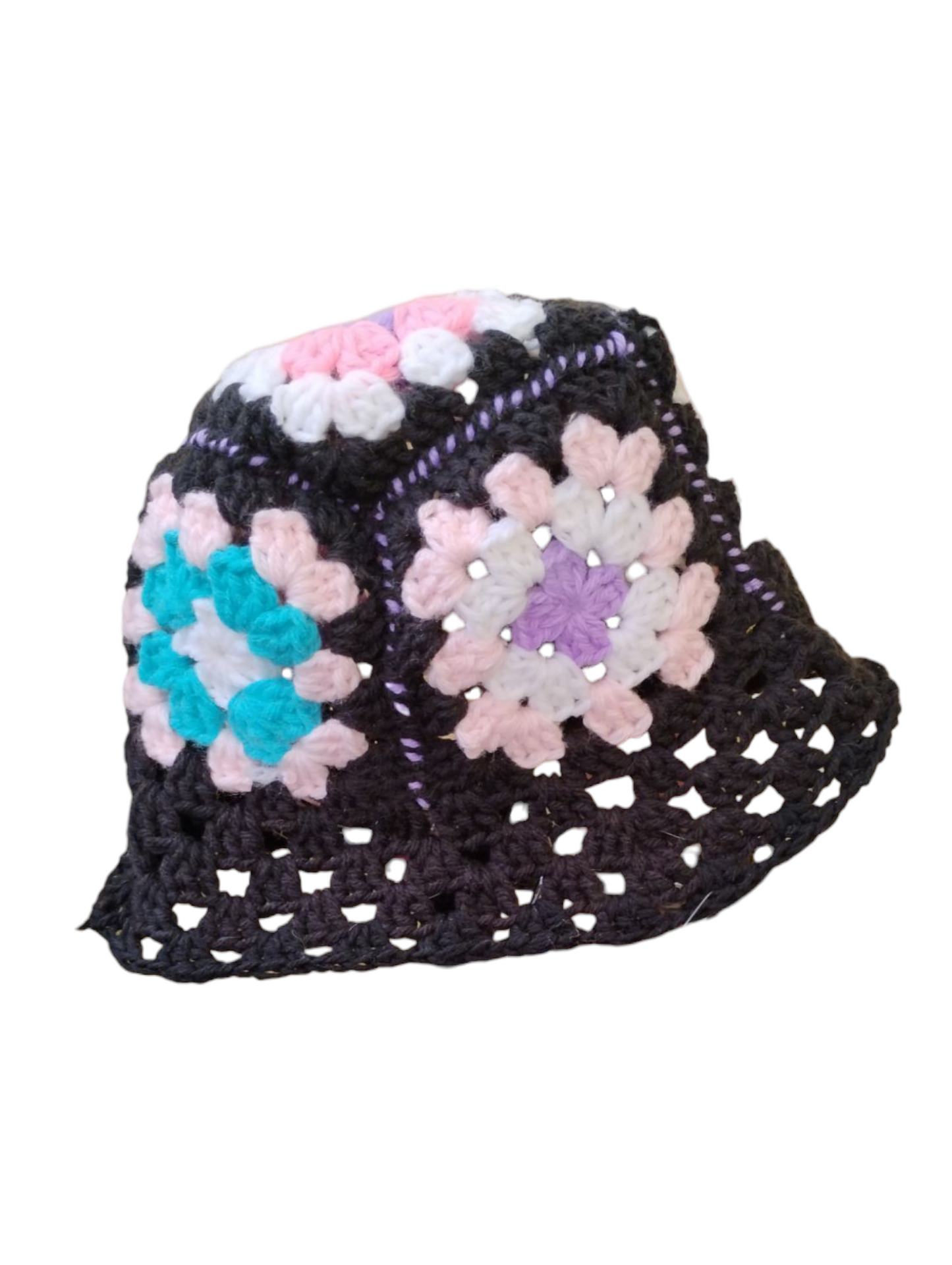 Blooming Sunshine Hat