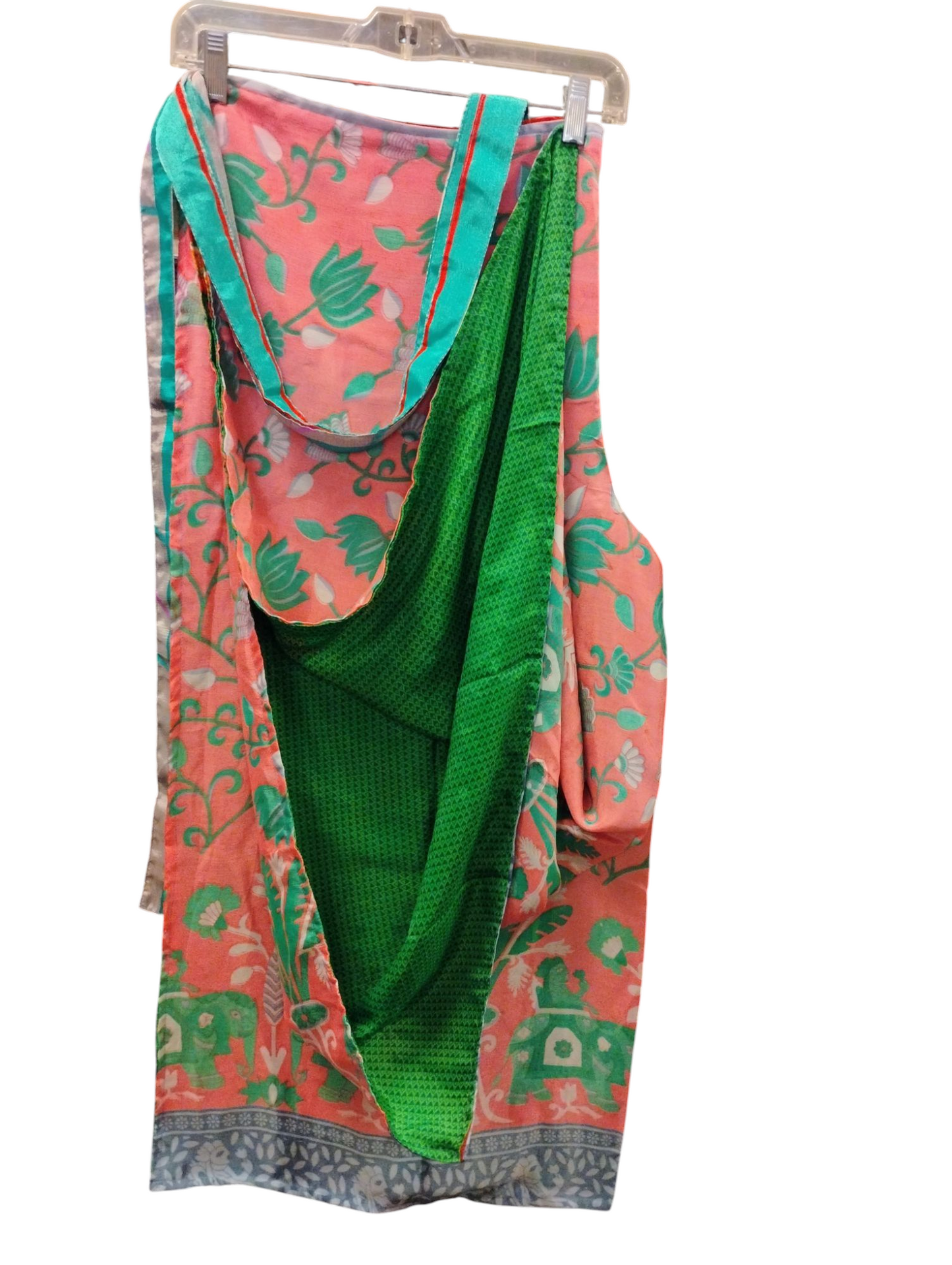Mystic Nomad Wrap Pants