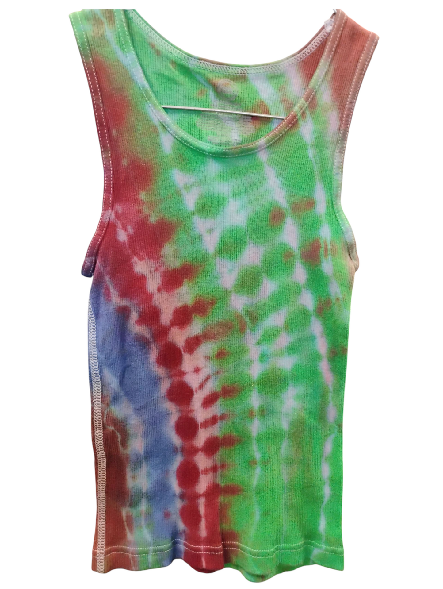 Groove Sprout Tank
