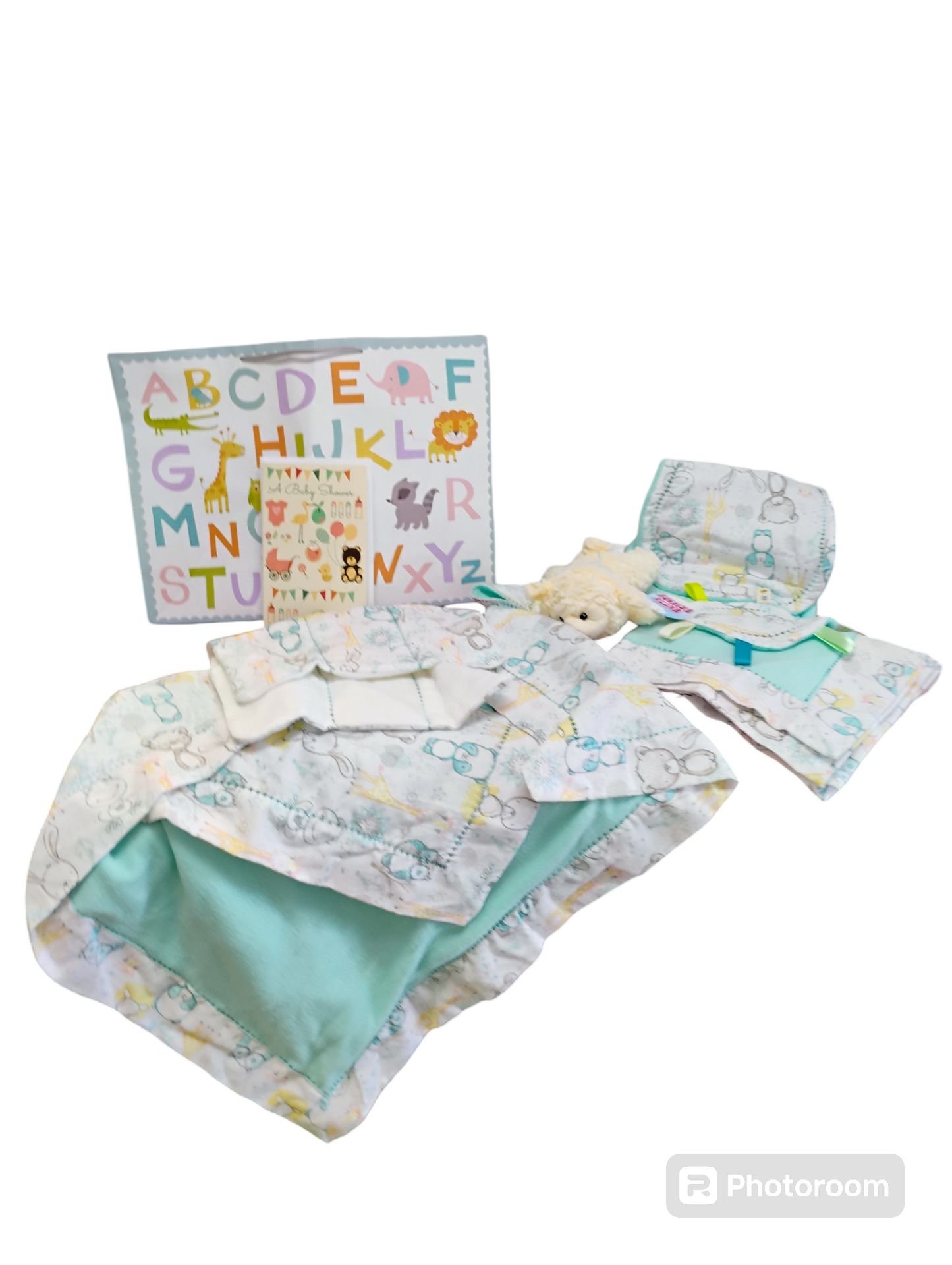 Baby Gift Set