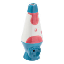 Wacky Bowlz Lava Lamp
