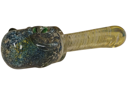 Stardrip Spoon™ – 5" Psychedelic Puff Wand