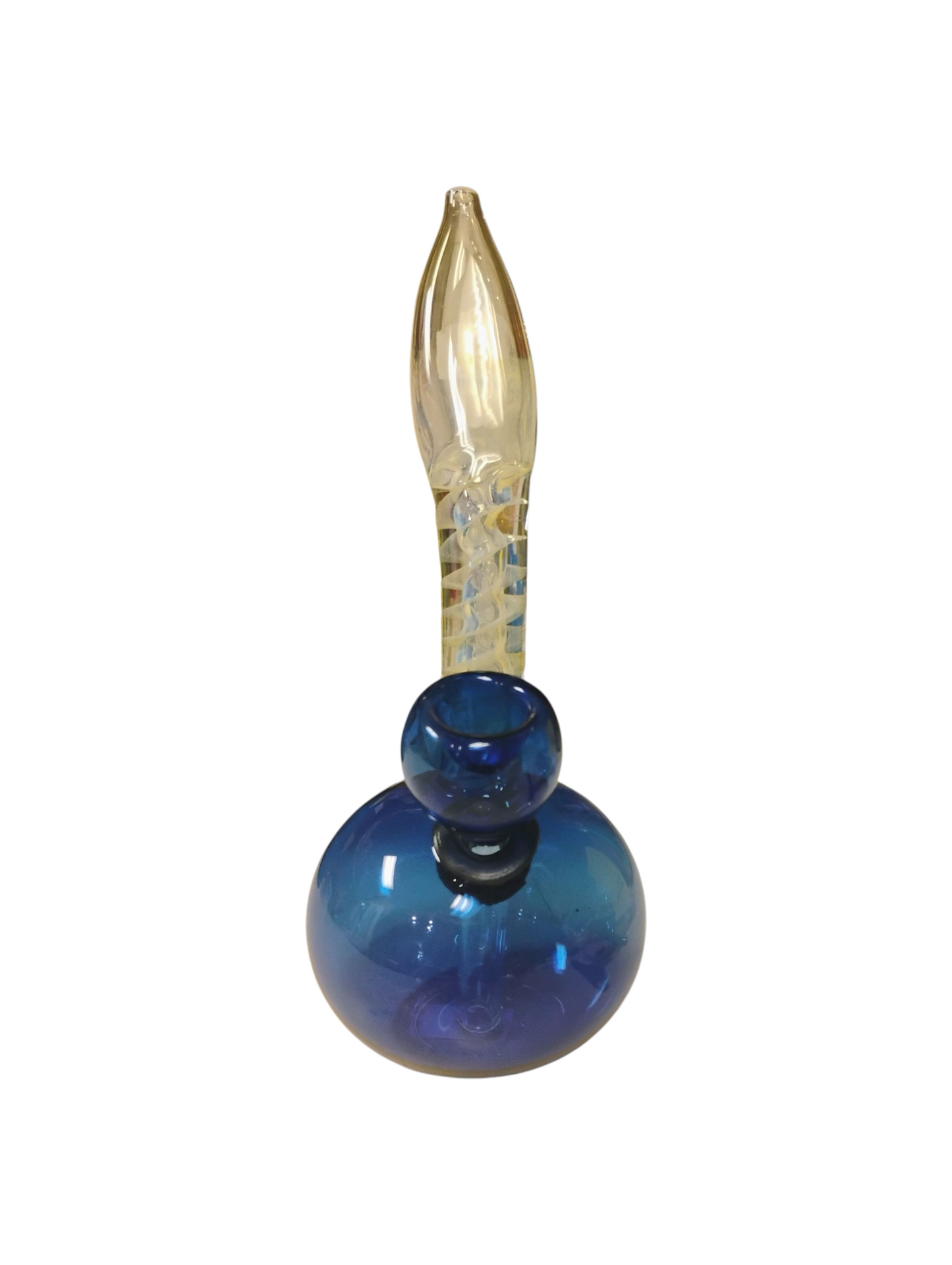 Blue Mirage