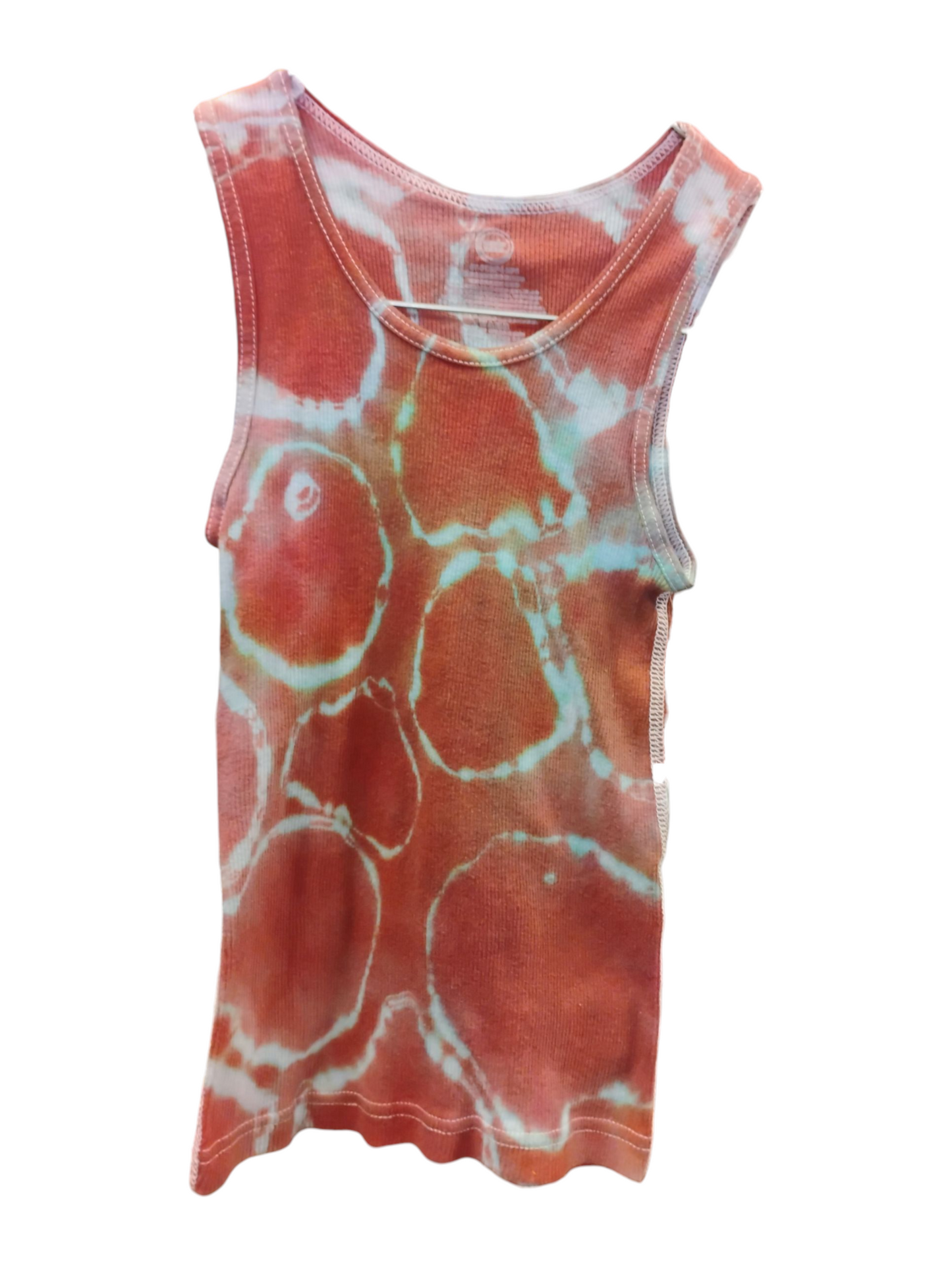 Bubble Pop Tank