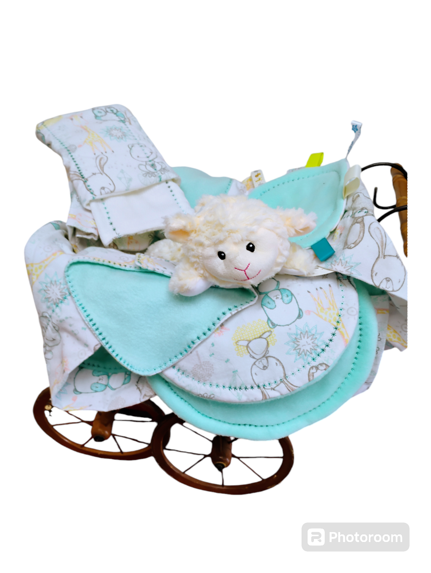 Baby Gift Set