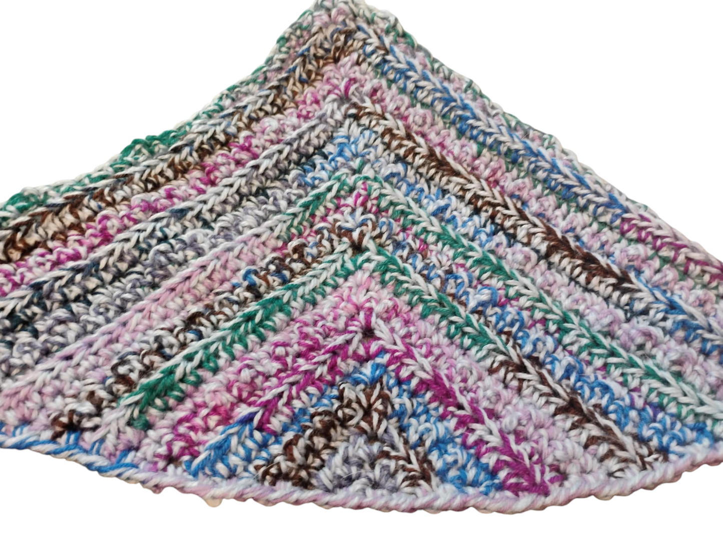Vibrant Vibe Kerchief