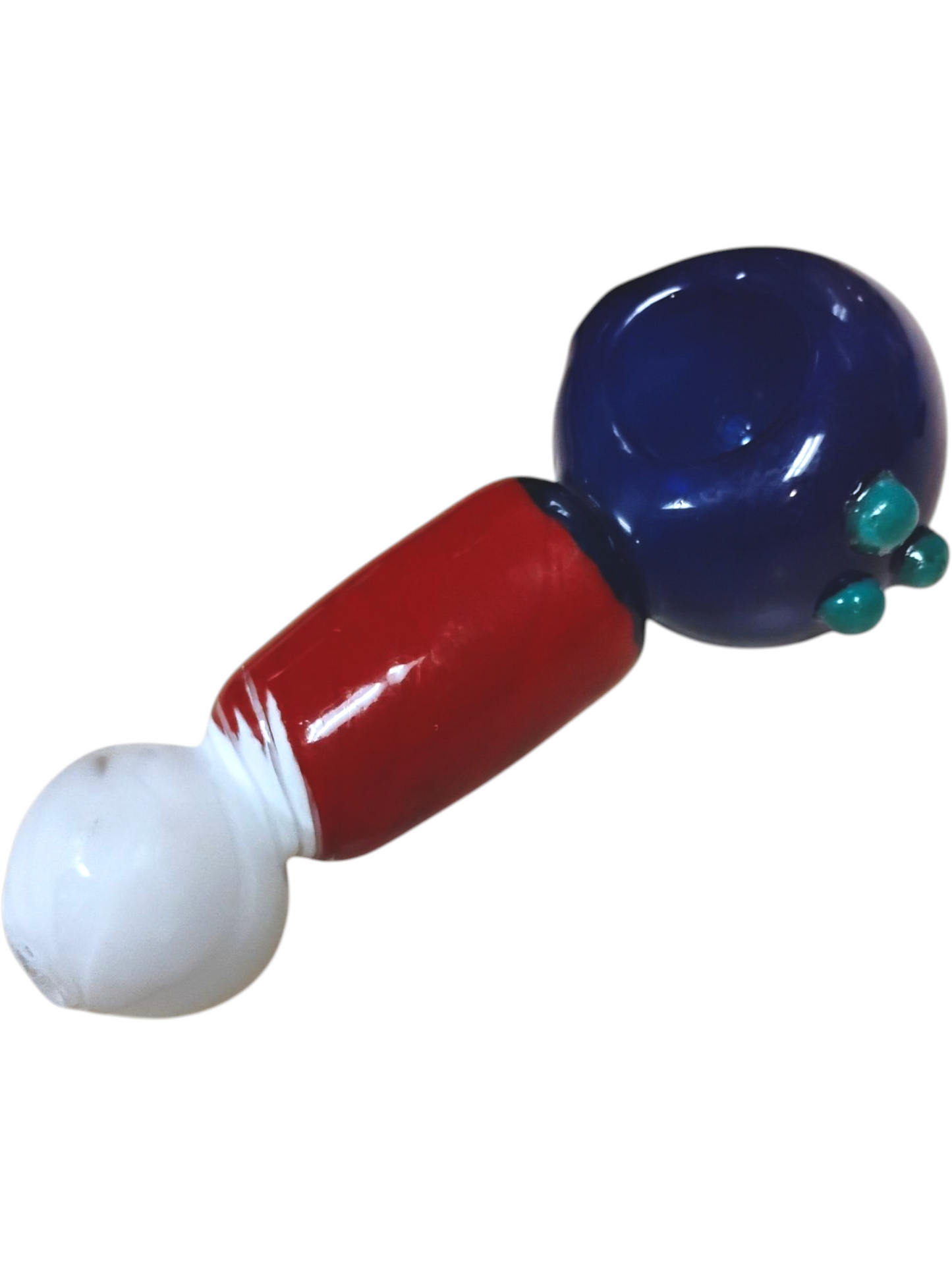 Color Clutch Crew – Sculpted Pipes with Psychedelic Punch