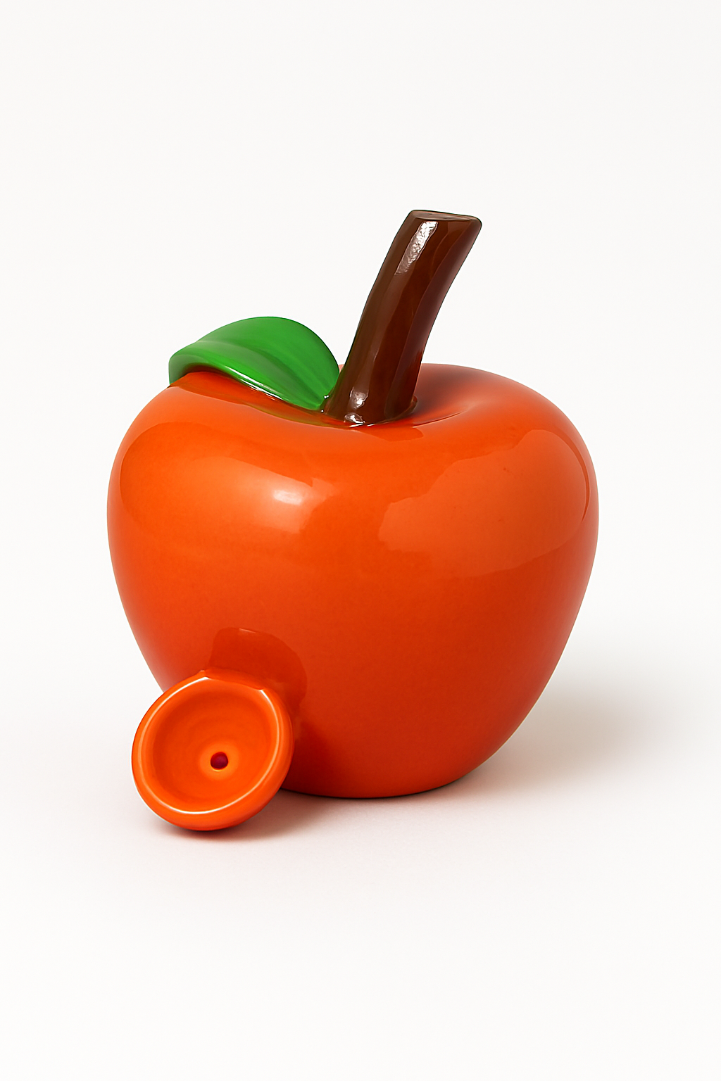 Apple of My High