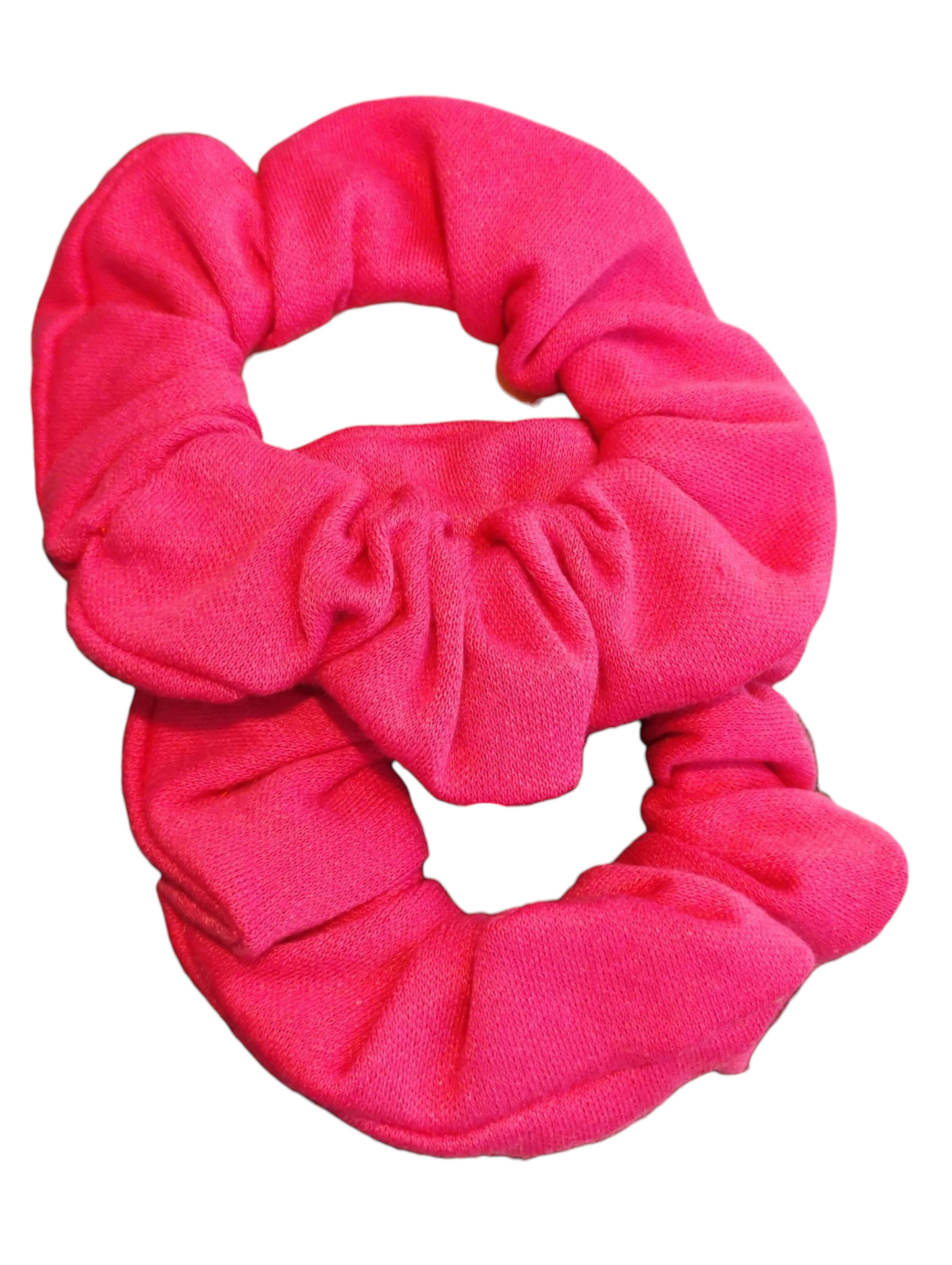 Handmade Assorted Hair Scrunchies