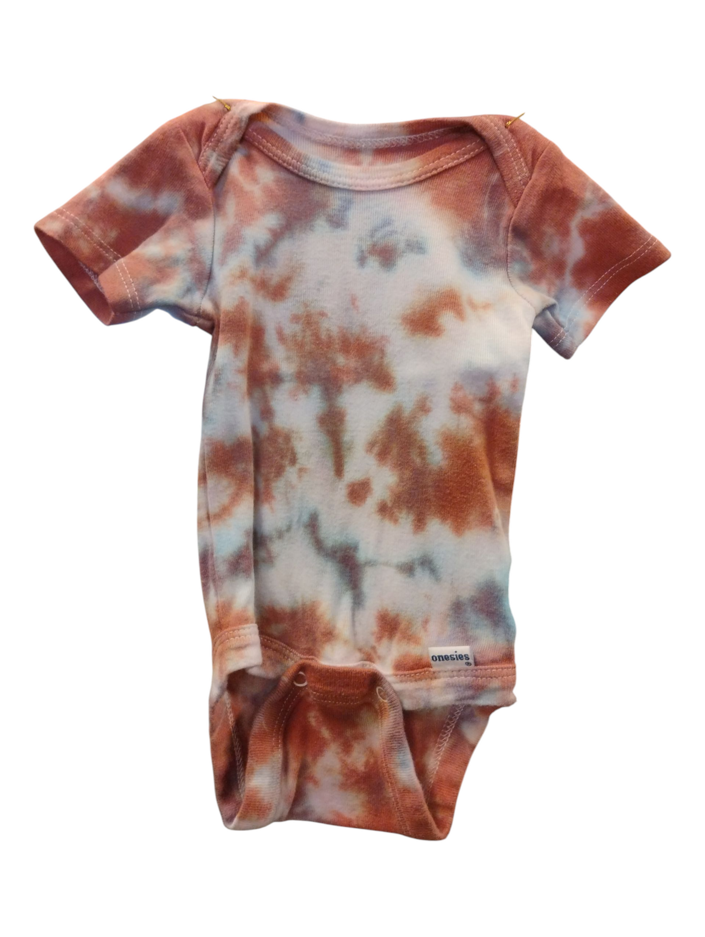 Root & Ripple Onesie