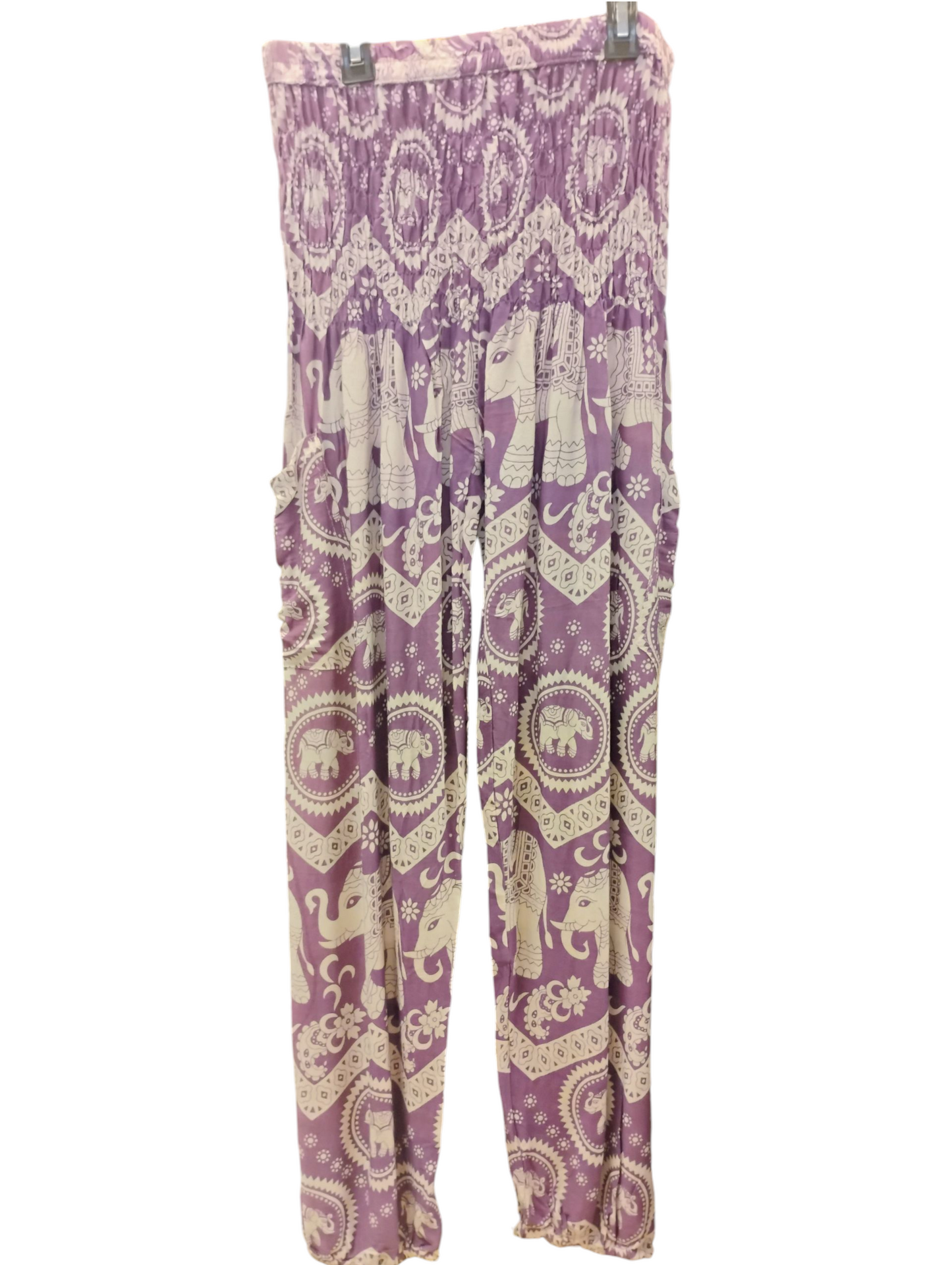 Trunk Show Trousers