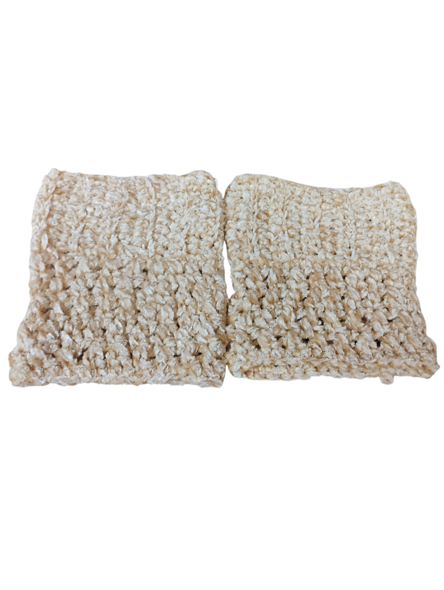 Dustwhisper Boot Cuffs