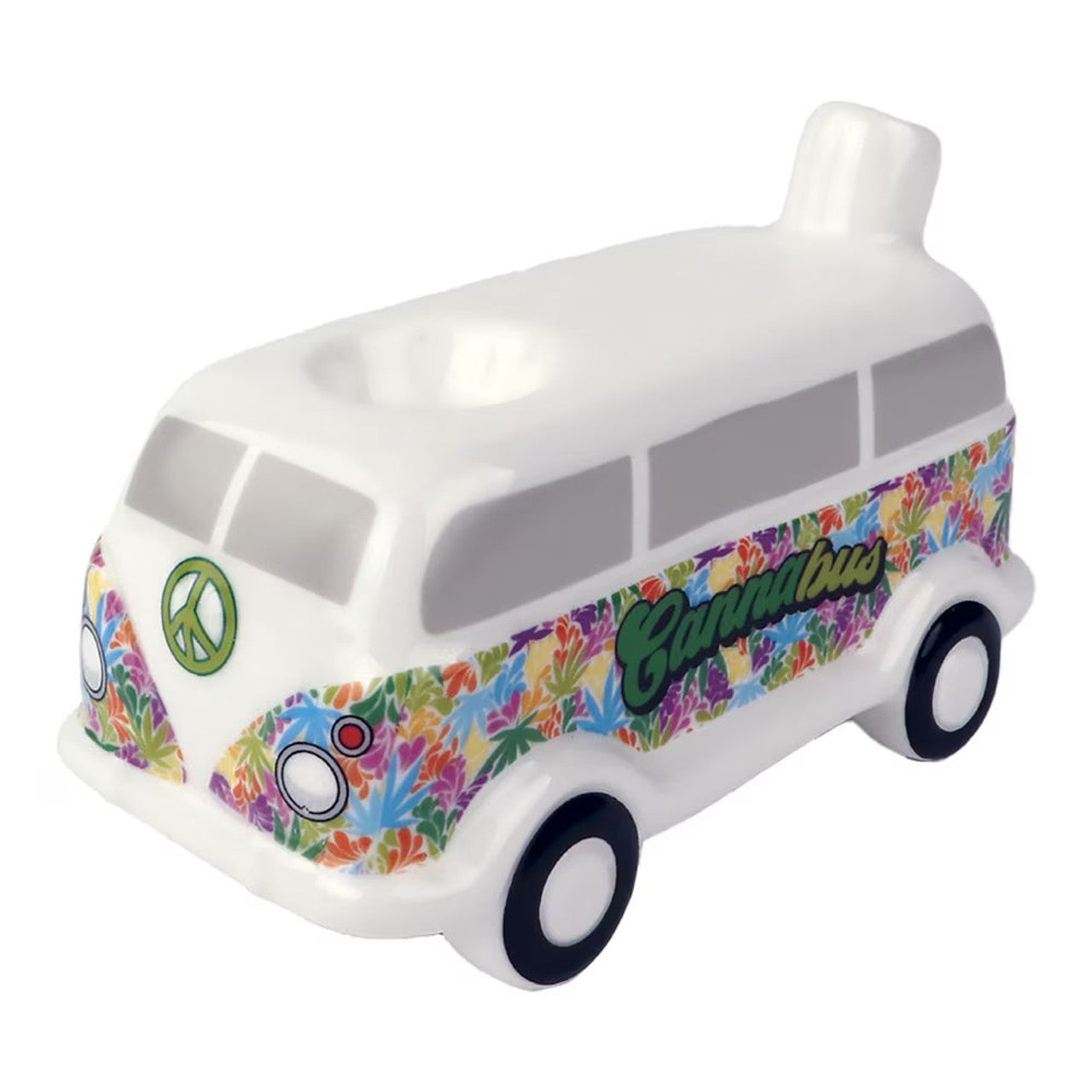 Wacky Bowlz Cannabus