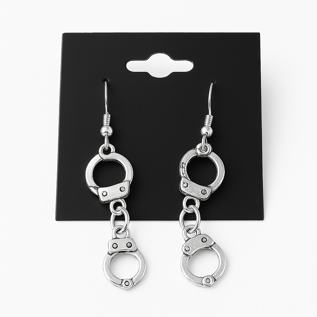 Ear-resistibly Employed Earrings