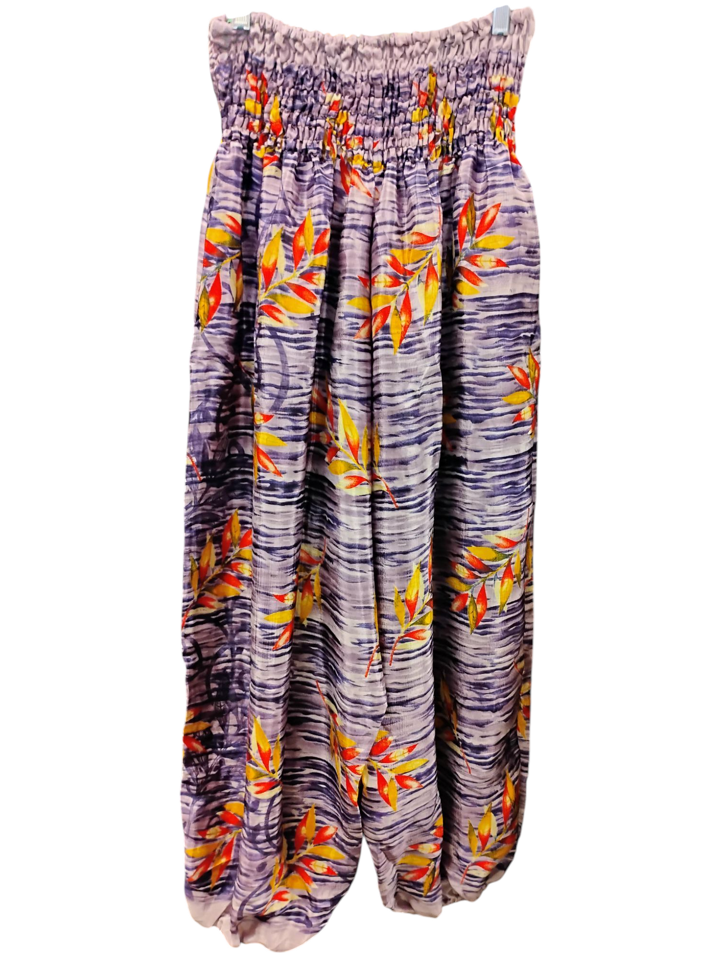 Earthbound Spirit Harem Pants - Plus Size