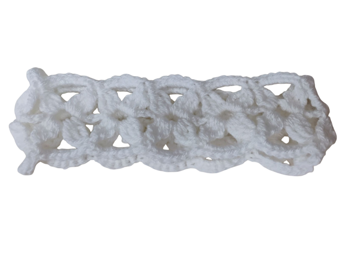 Hot Cross Headbands