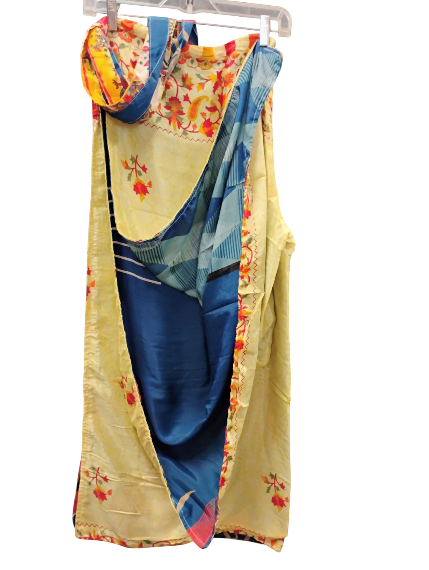 Mystic Nomad Wrap Pants