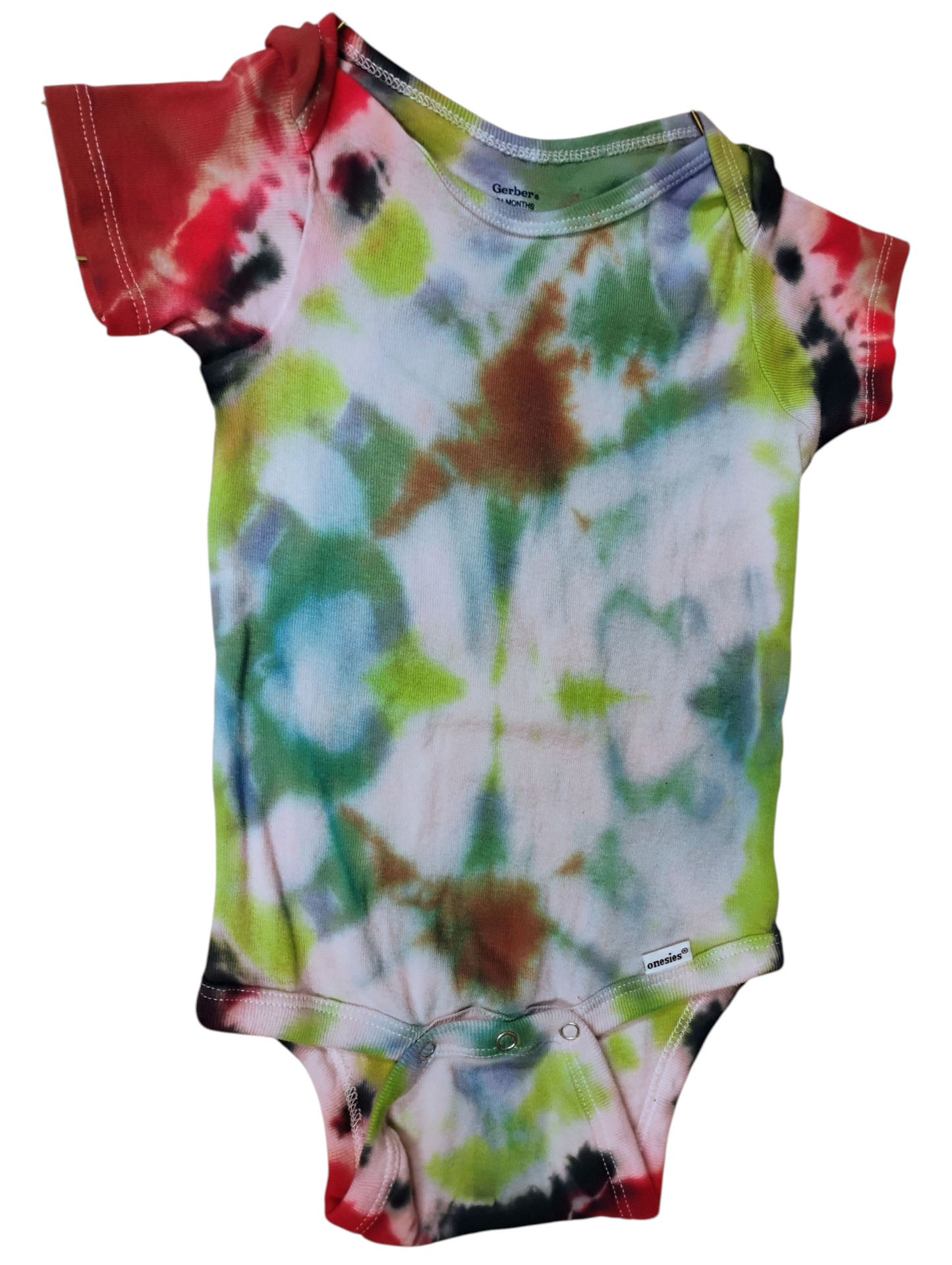 The Cosmic Cuddle Onesie