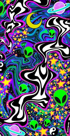 Cosmic Fliptrip Portal