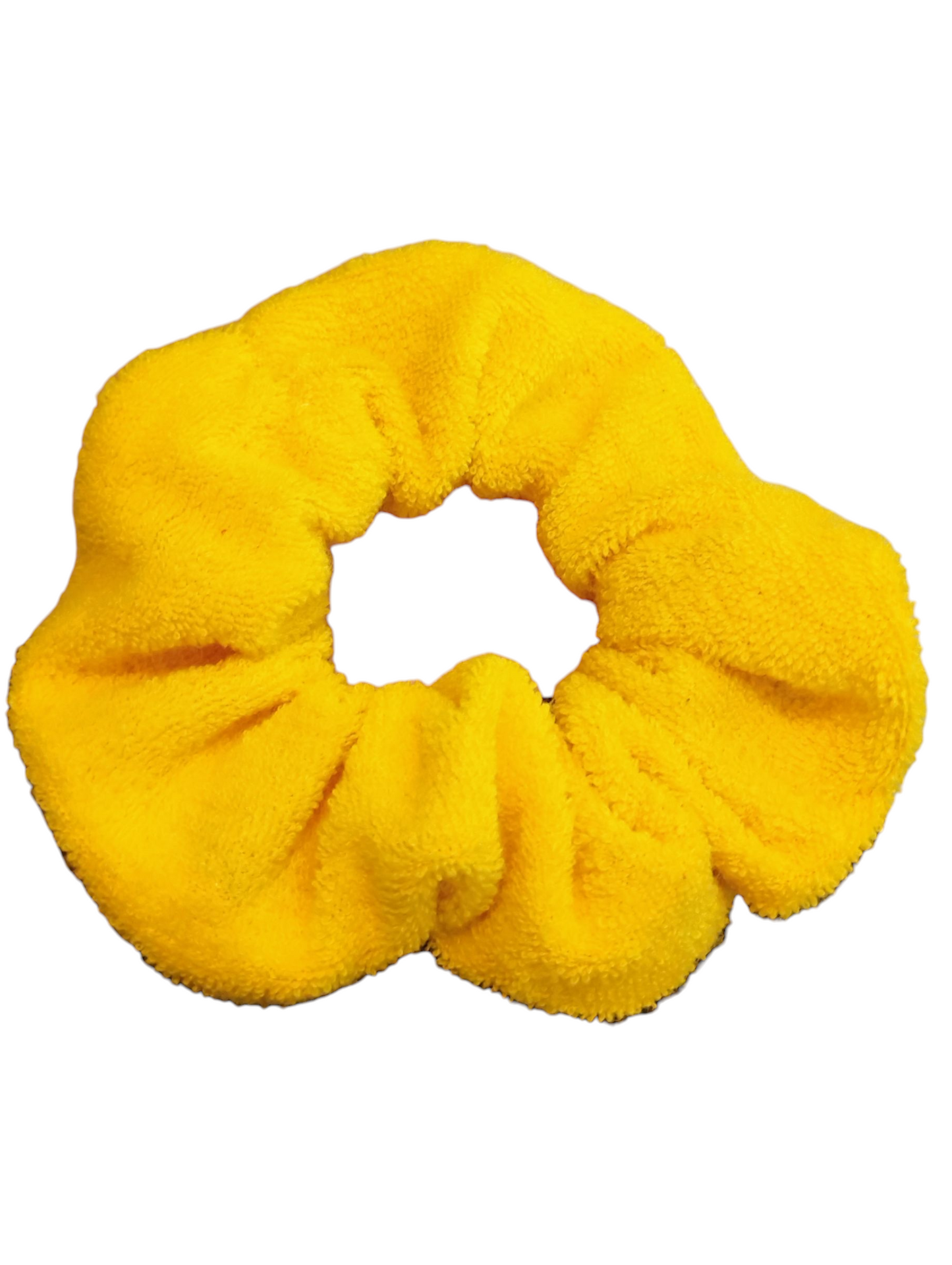 Handmade Assorted Hair Scrunchies