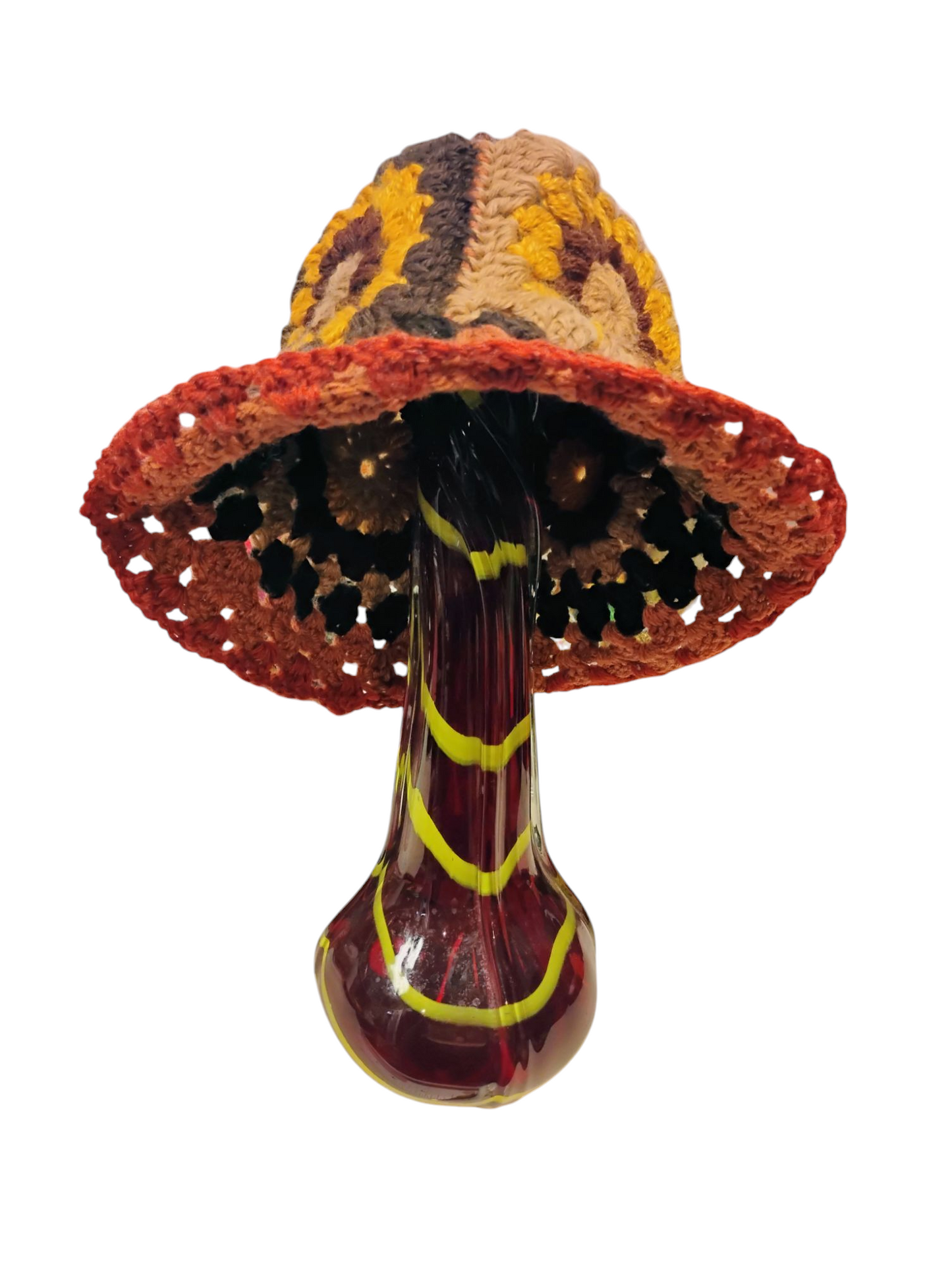 Blooming Sunshine Hat