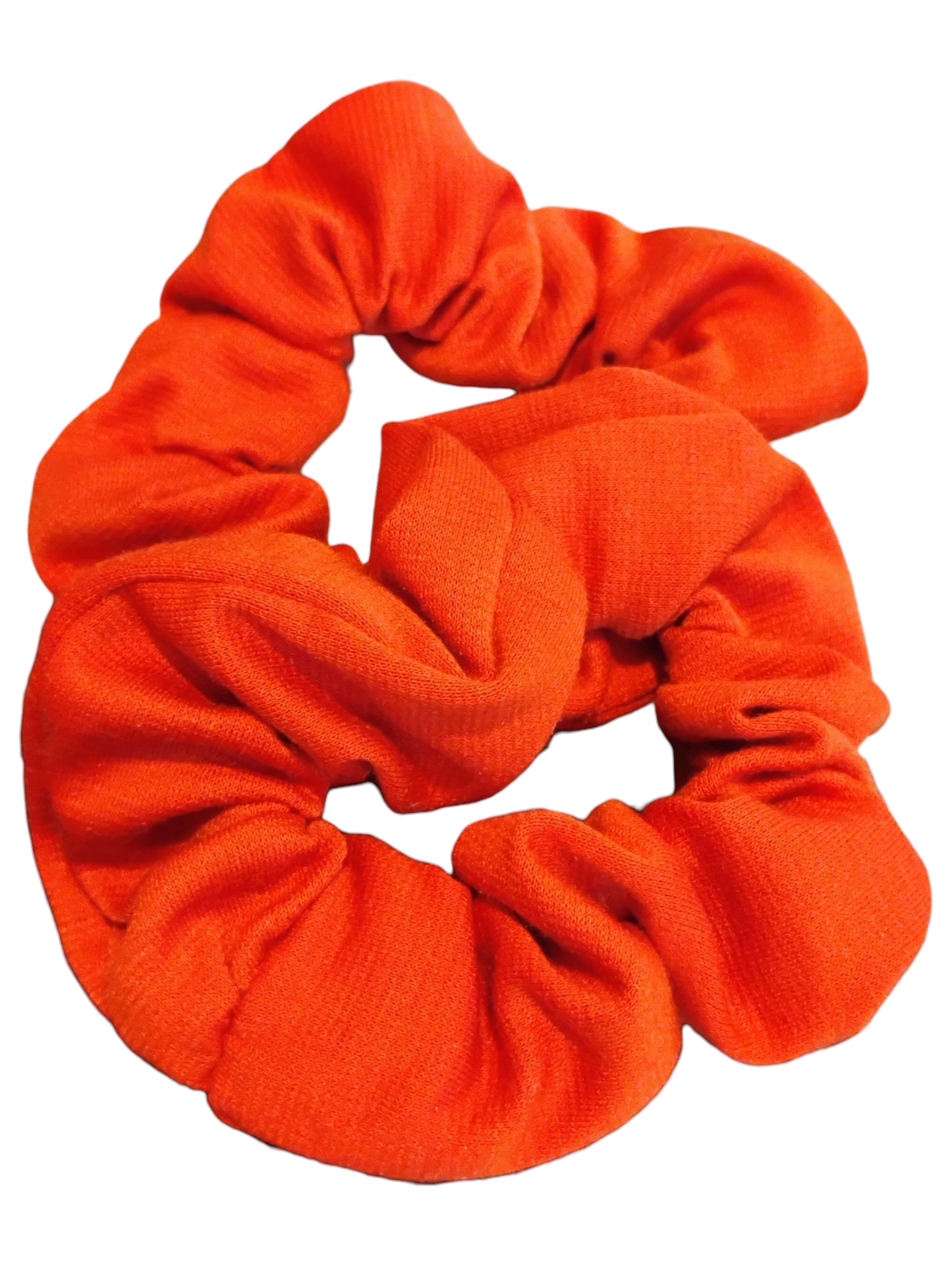 Handmade Assorted Hair Scrunchies