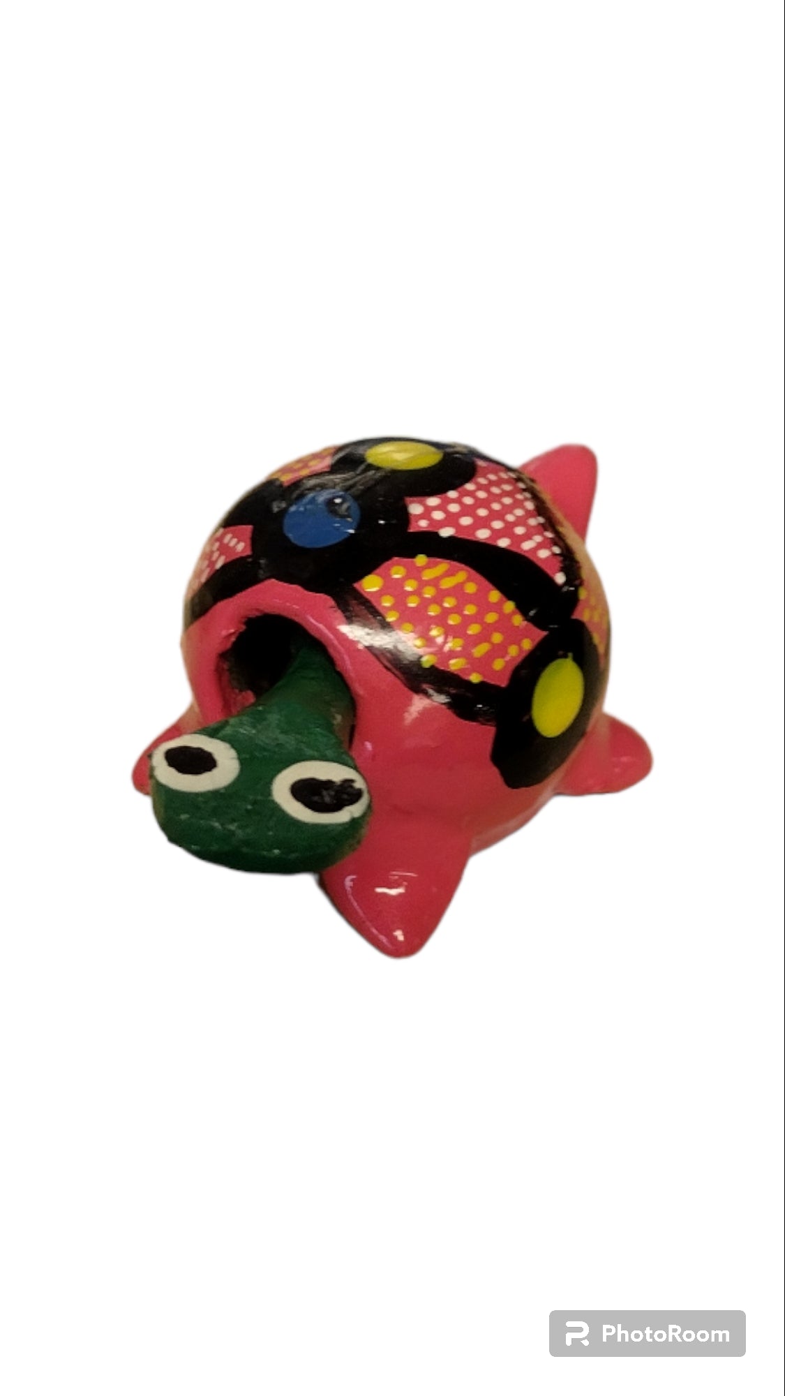 Seismic Sidekicksâ˘