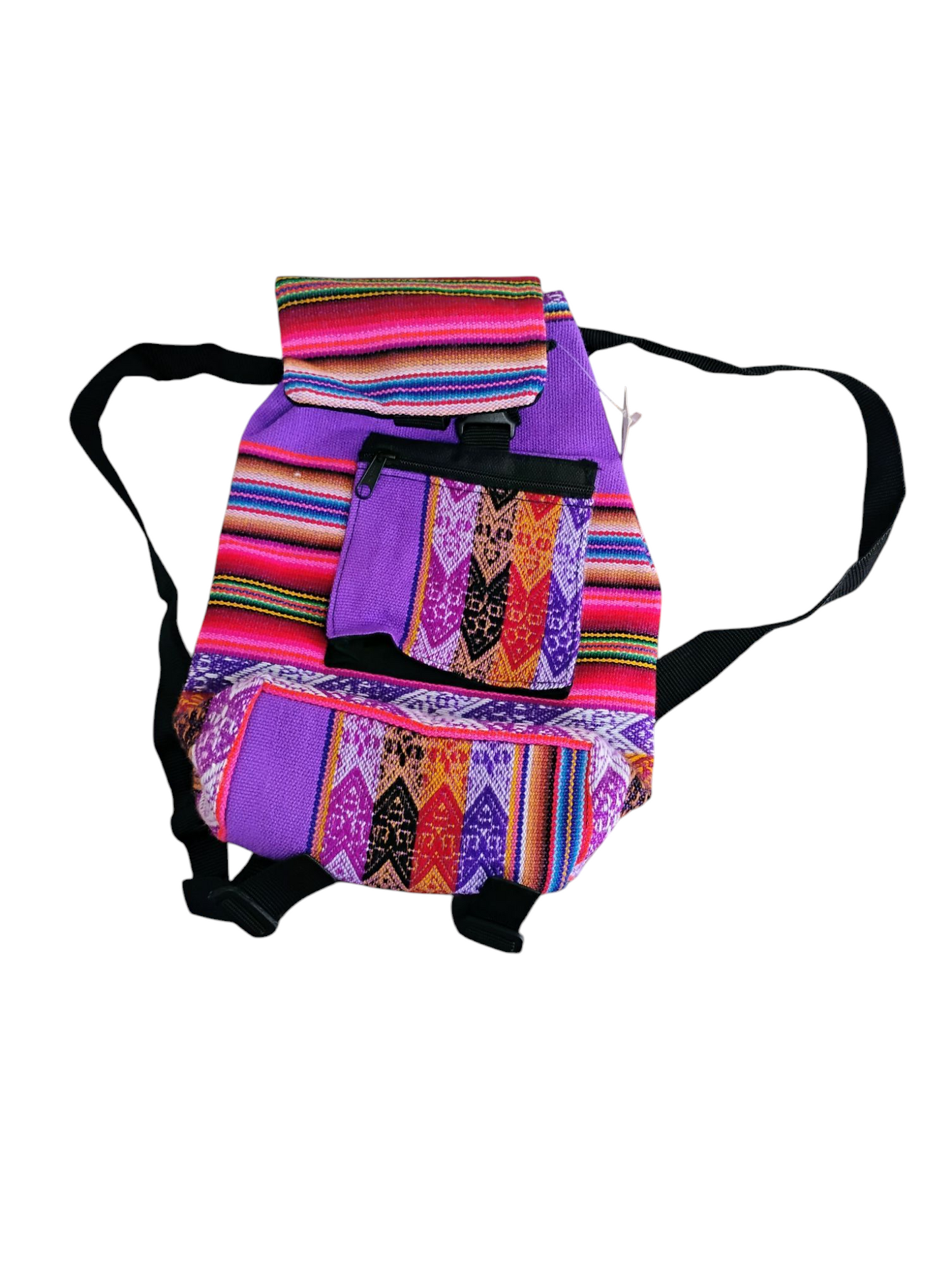Manta Children's Cotton Mini Back Pack