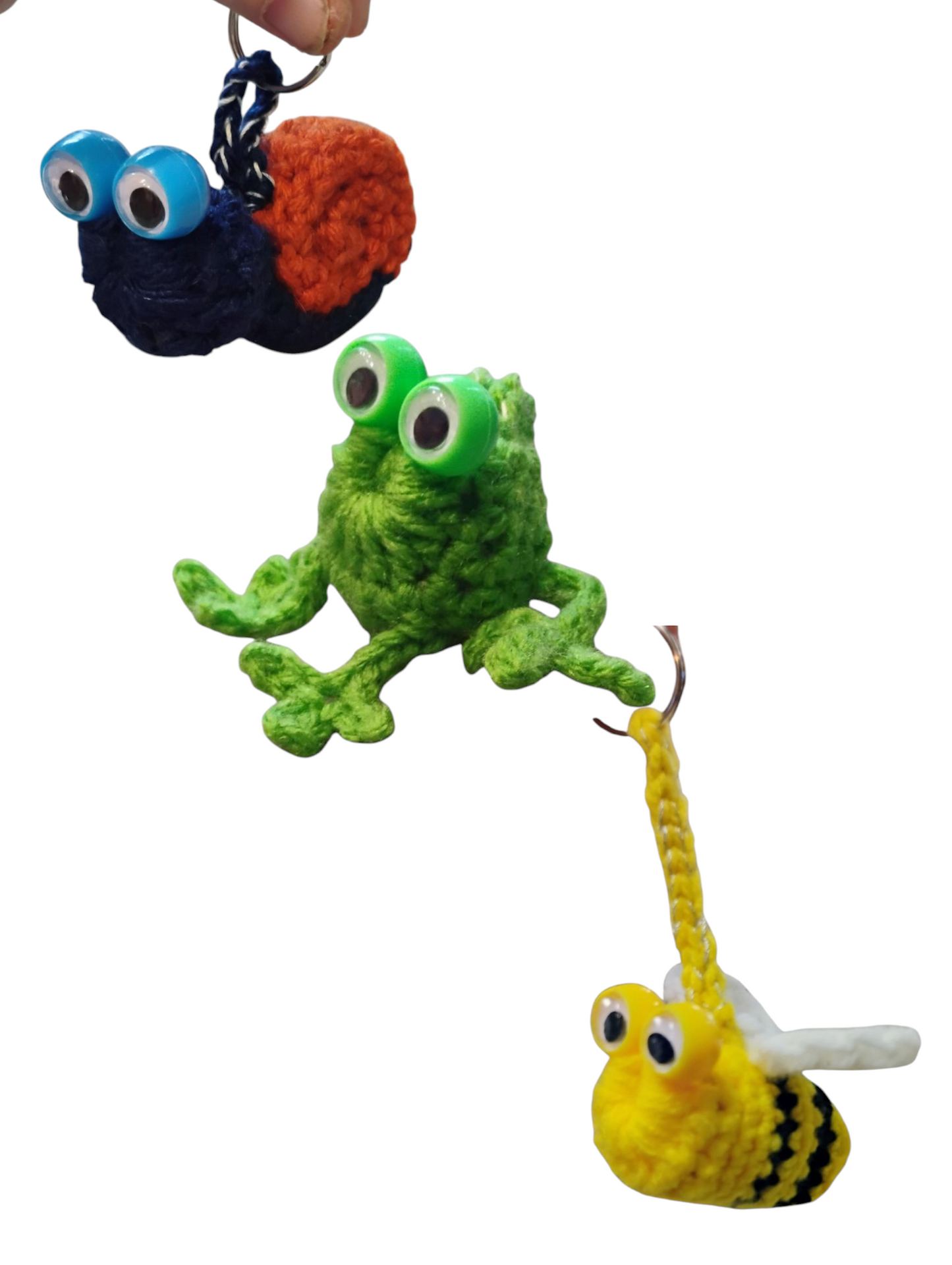 The Googly Gang™