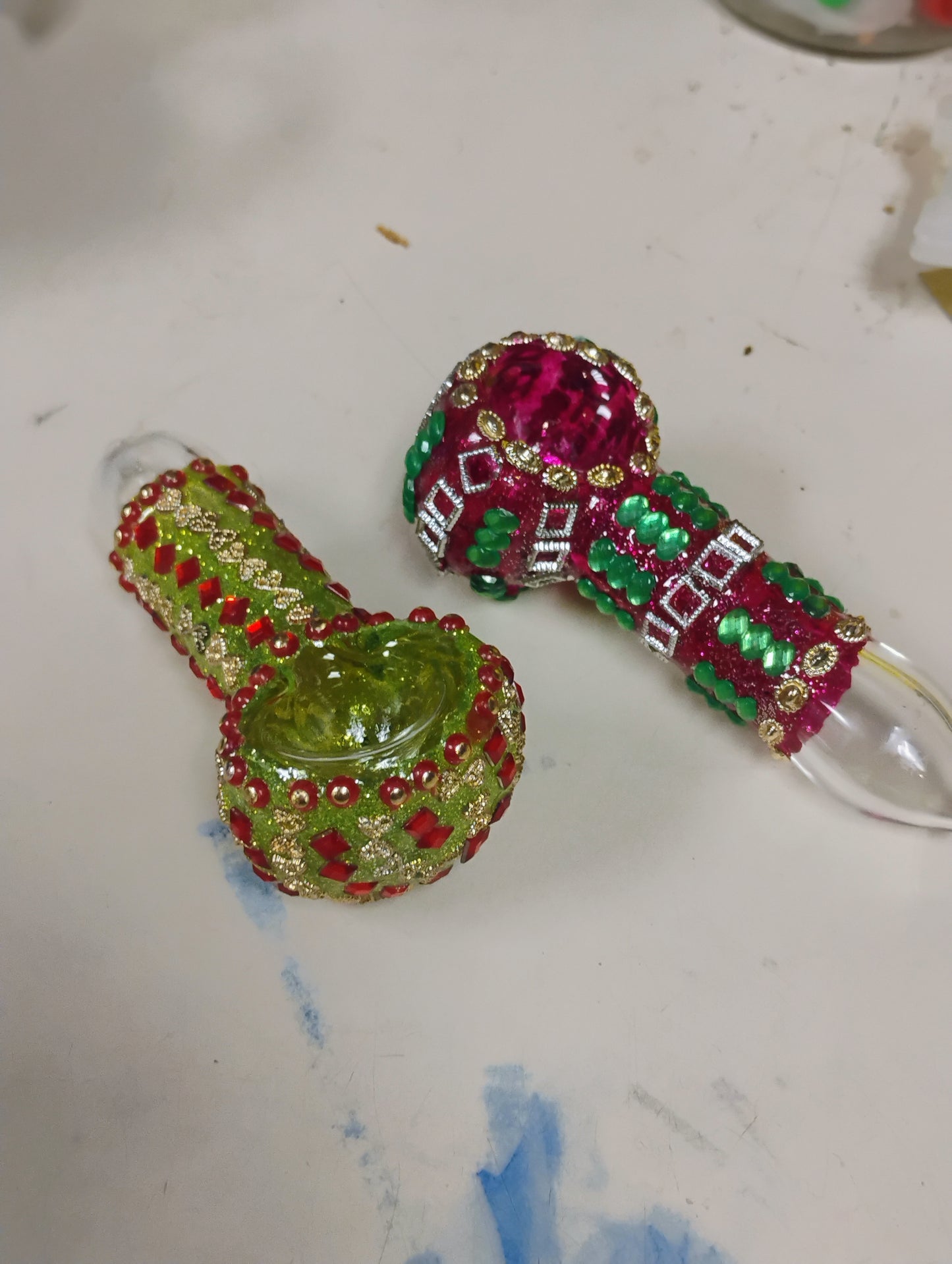 Twinkle Tokes