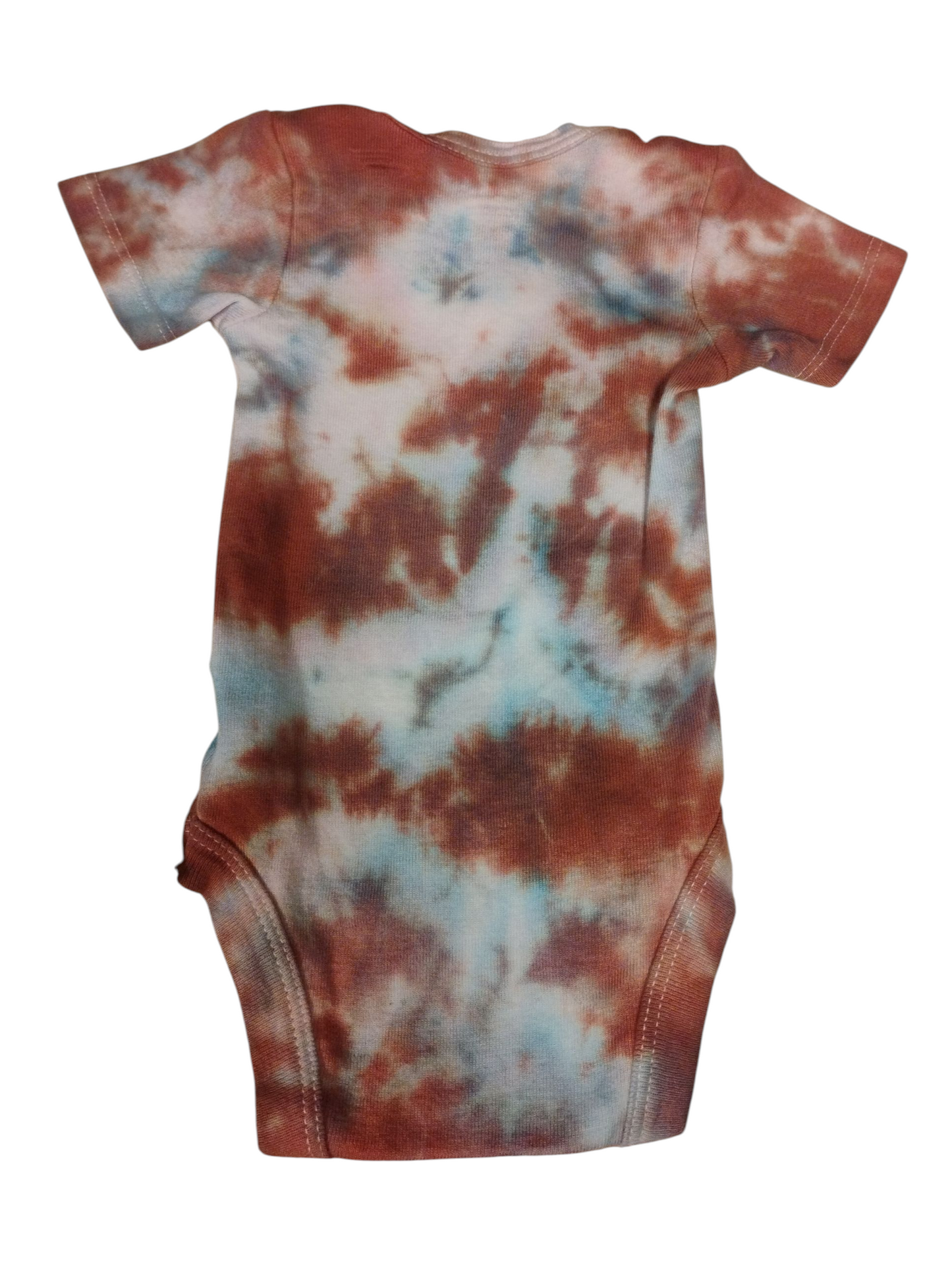 Root & Ripple Onesie