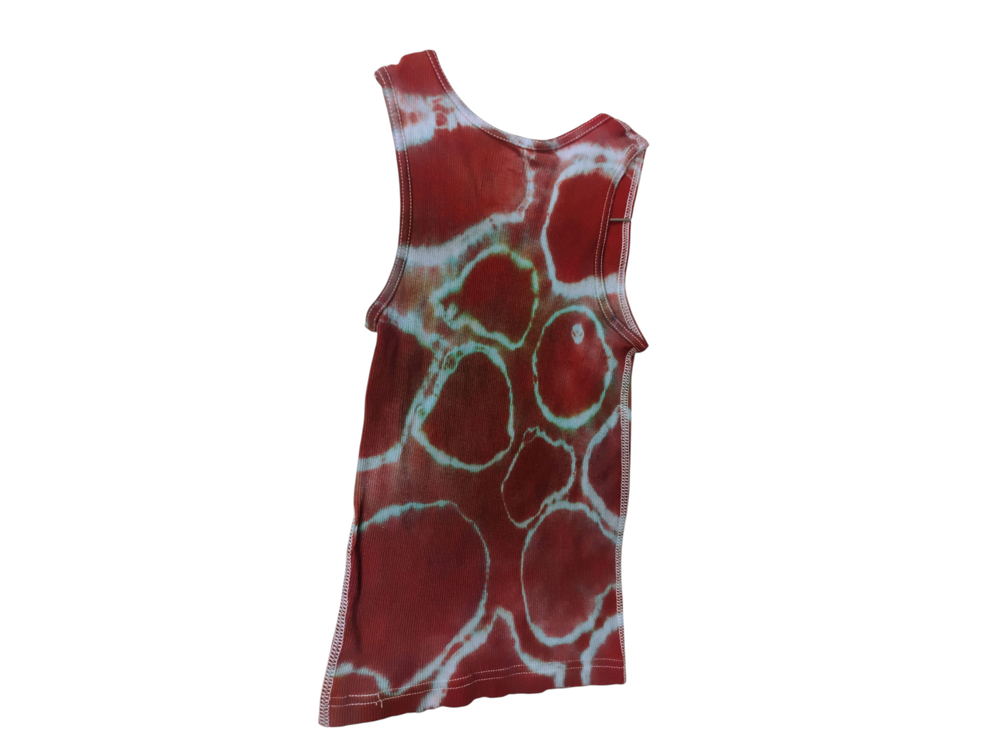 Bubble Pop Tank